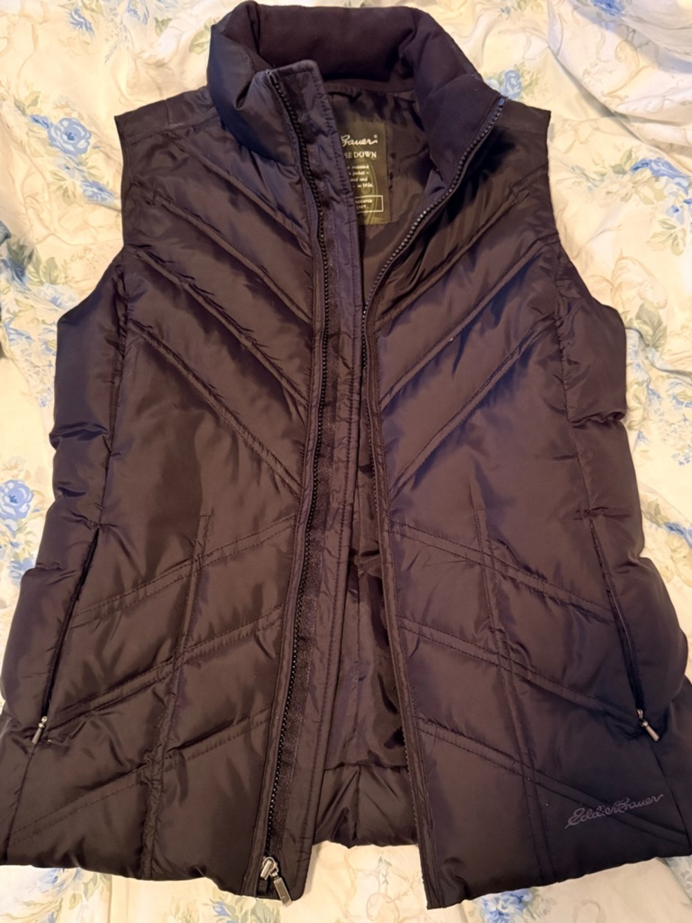 Eddie Bauer Vest